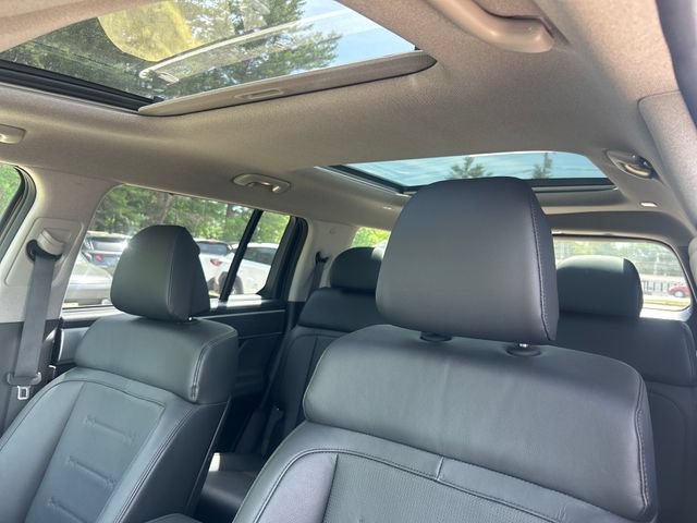 Used 2024 Hyundai Santa Fe Limited AWD/4WD image 21