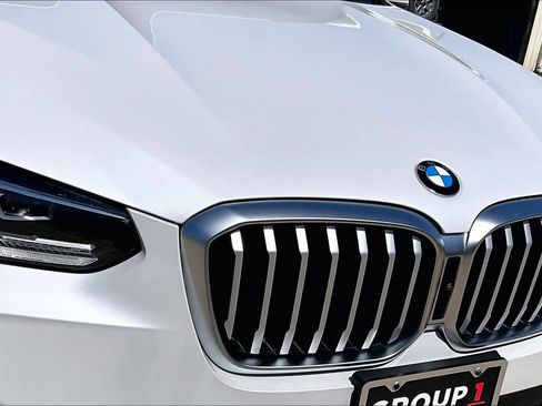 Used 2024 BMW X3 sDrive30i w/ Premium Package image 29