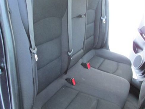 Used 2016 Chevrolet Cruze LT w/ Sun And Sound Package FWD image 14