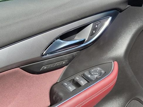 New 2026 Buick Envision Sport Touring AWD/4WD image 24