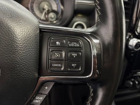 Used 2022 RAM 2500 Limited AWD/4WD image 25
