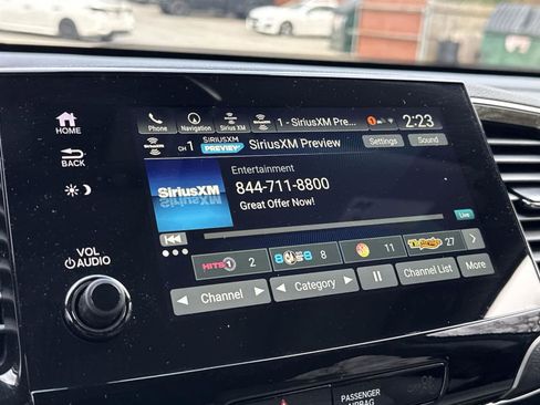 Used 2022 Honda Pilot Touring image 25