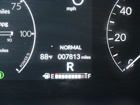 Used 2026 Honda CR-V Sport image 33