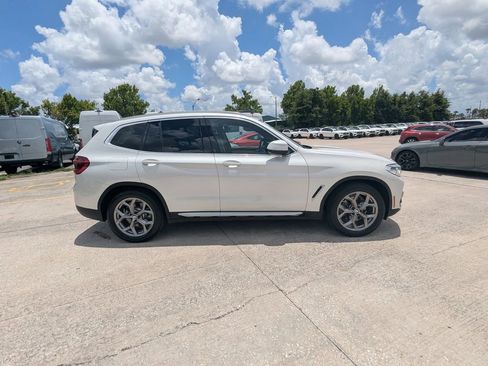 Used 2020 BMW X3 sDrive30i w/ Convenience Package RWD image 15
