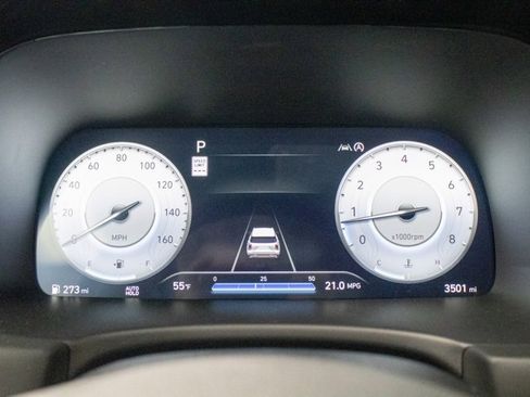 Used 2025 Hyundai Palisade SEL image 13