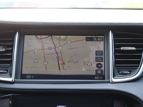 Used 2023 INFINITI QX55 Essential AWD/4WD image 20
