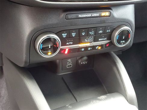 New 2026 Ford Escape ST-Line Select w/ Equipment Group 401A image 20