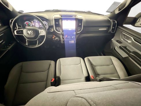 Used 2023 RAM 1500 Big Horn AWD/4WD image 29