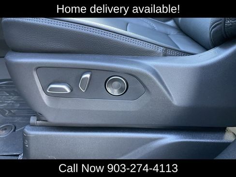 New 2026 GMC Yukon Denali w/ Sun & Power Step Package image 34