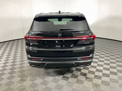 New 2026 Buick Enclave Preferred w/ Power Package AWD/4WD image 5