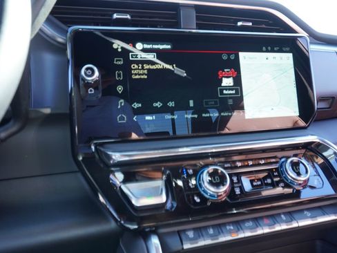 New 2026 GMC Sierra 2500 Denali Ultimate image 21