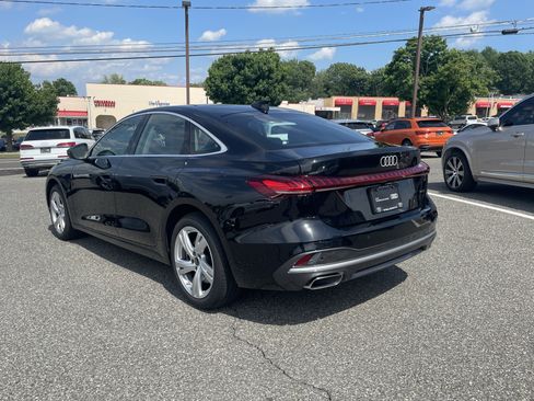 Certified 2025 Audi A5 2.0T Premium Plus w/ Premium Plus AWD/4WD image 6