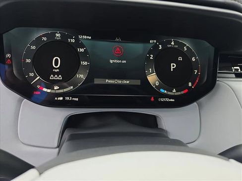 Certified 2025 Land Rover Range Rover Sport Autobiography AWD/4WD image 20