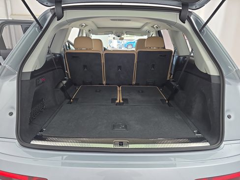 Used 2025 Audi Q7 3.0T Premium Plus w/ Premium Plus Package image 14