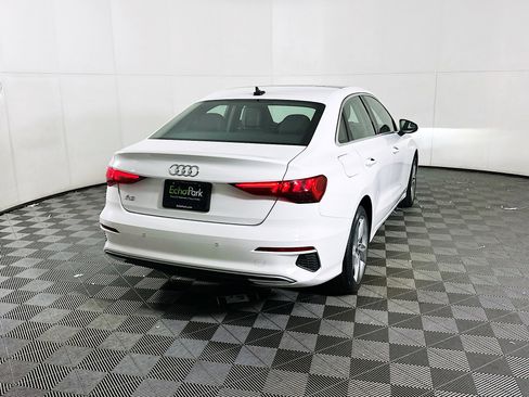 Used 2023 Audi A3 2.0T Premium image 7