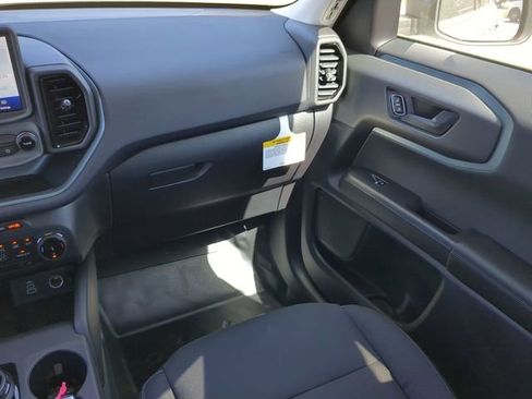 Used 2024 Ford Bronco Sport Badlands image 17
