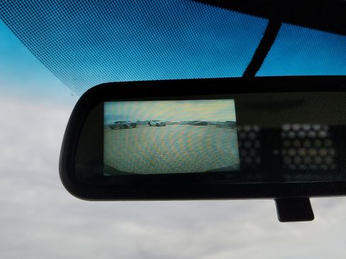 Used 2024 GMC Savana 2500 w/ Driver Convenience Package image 14