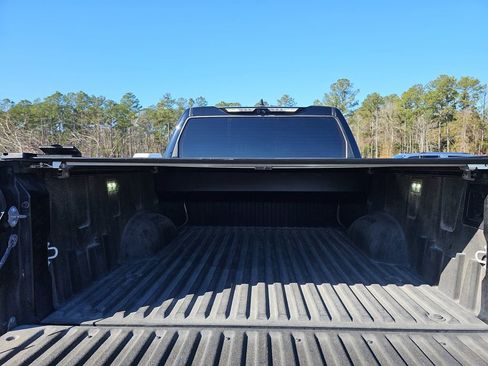 Used 2023 Toyota Tundra 1794 Edition image 15