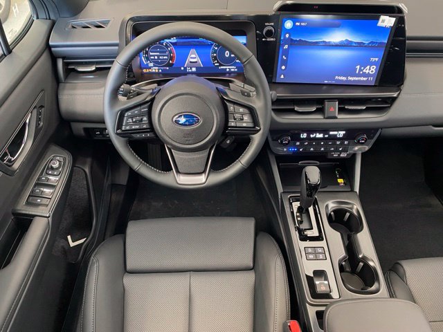 New 2026 Subaru Outback Touring XT AWD/4WD image 2