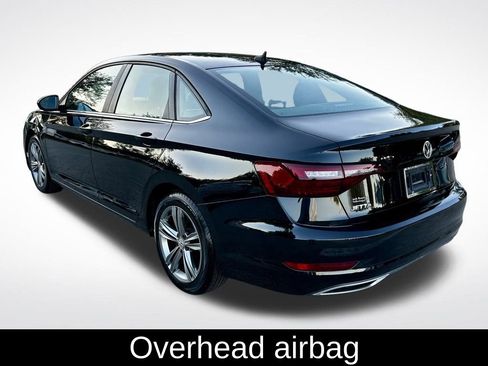 Used 2021 Volkswagen Jetta R-Line image 4