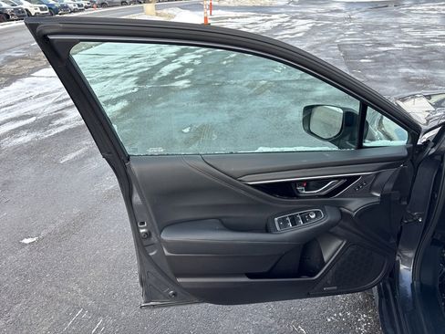 Certified 2023 Subaru Outback Limited image 19