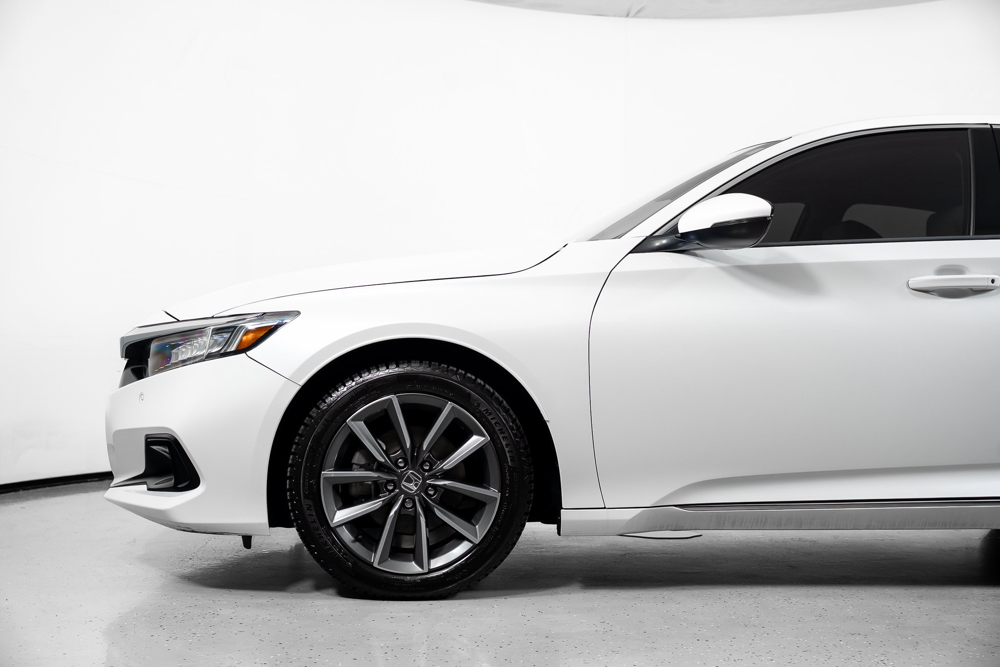 Used 2022 Honda Accord EX-L image 14