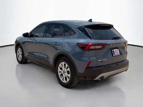 Used 2025 Ford Escape Active w/ Tech Pack #1 FWD image 5