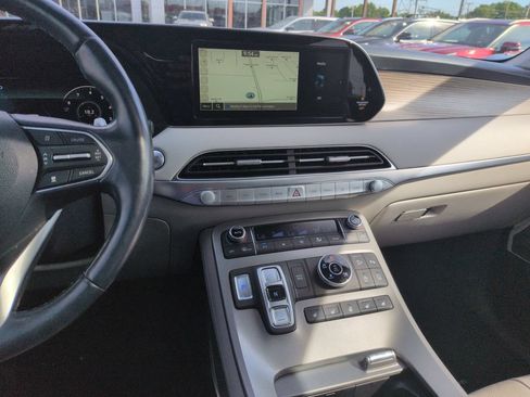 Used 2021 Hyundai Palisade Limited AWD/4WD image 17