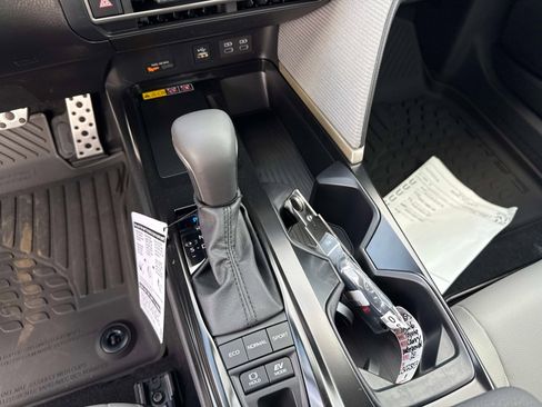 New 2026 Toyota Camry SE FWD image 24