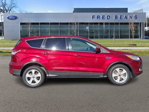 Used 2014 Ford Escape SE AWD/4WD image 9