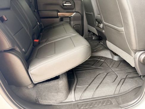 Used 2019 Chevrolet Silverado 1500 RST w/ All-Star Edition AWD/4WD image 36