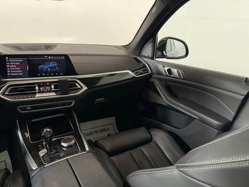 Used 2020 BMW X5 sDrive40i w/ Premium Package image 23