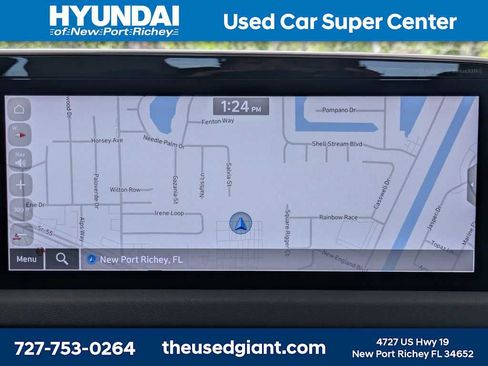 Used 2023 Hyundai Sonata SEL FWD image 21