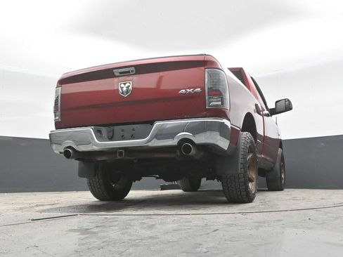 Used 2013 RAM 1500 Express AWD/4WD image 42