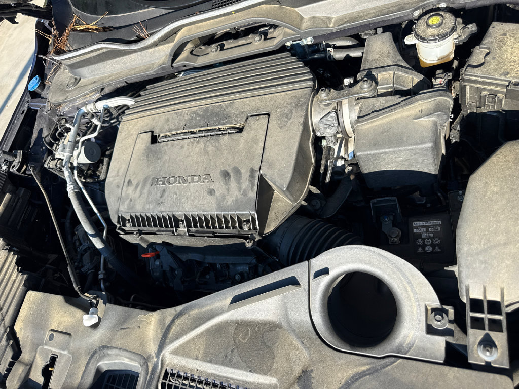 Used 2025 Honda Pilot EX-L image 36