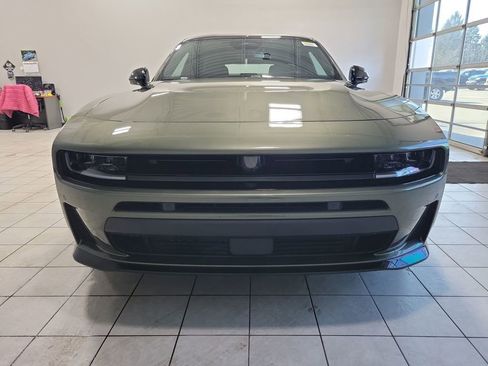 New 2026 Dodge Charger Scat Pack image 2