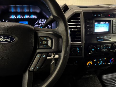 Used 2022 Ford F450 XL w/ Power Equipment Group AWD/4WD image 22