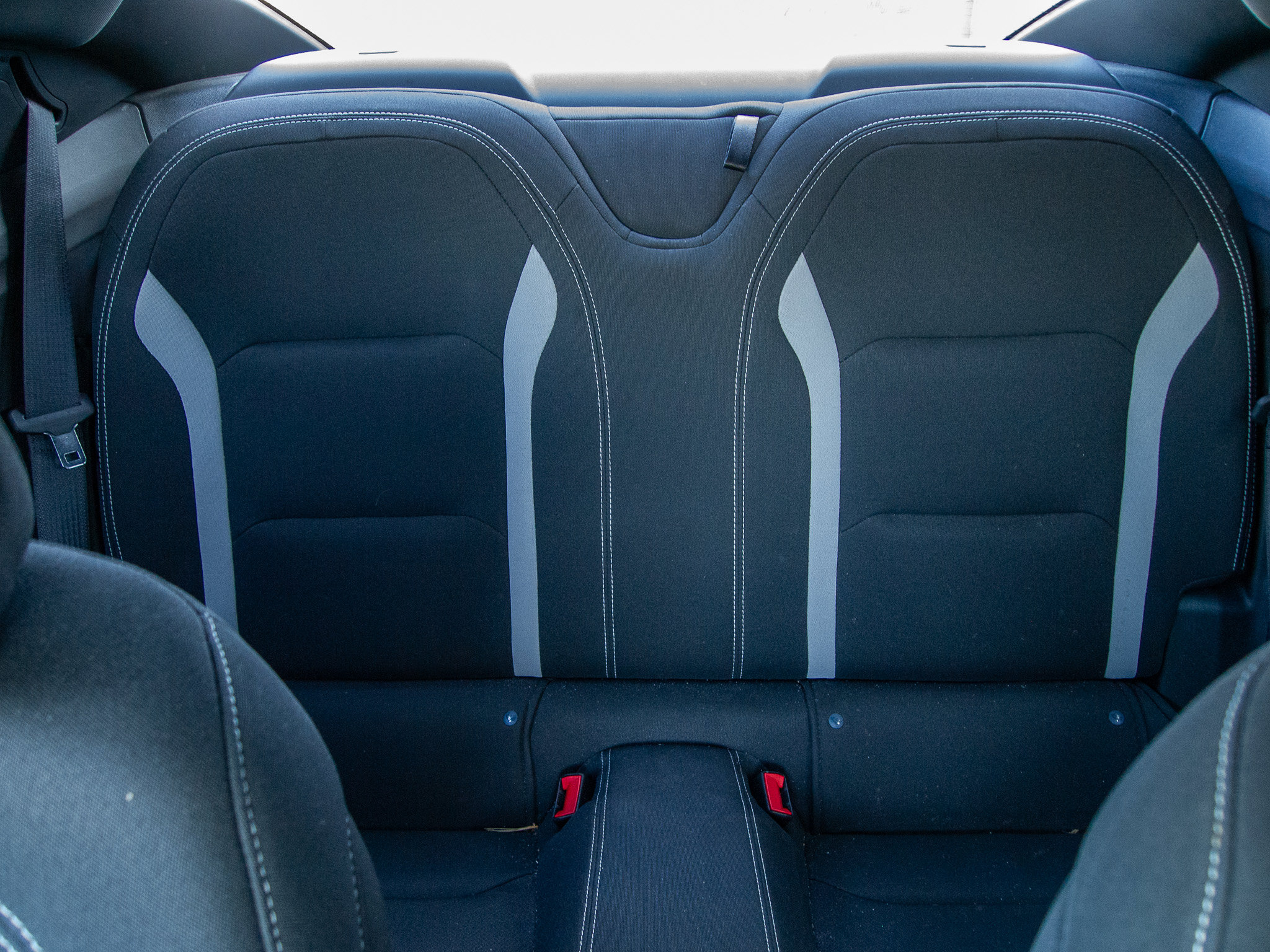 Used 2023 Chevrolet Camaro LT RWD image 24