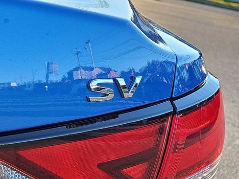 Used 2023 Nissan Sentra SV image 30