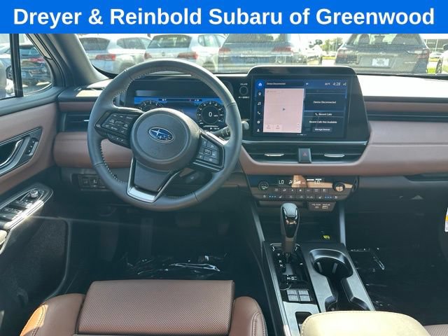 New 2026 Subaru Outback Touring XT AWD/4WD image 34