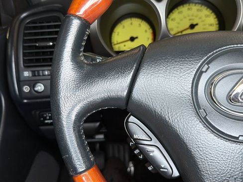 Used 2003 Lexus GS 430 RWD image 24