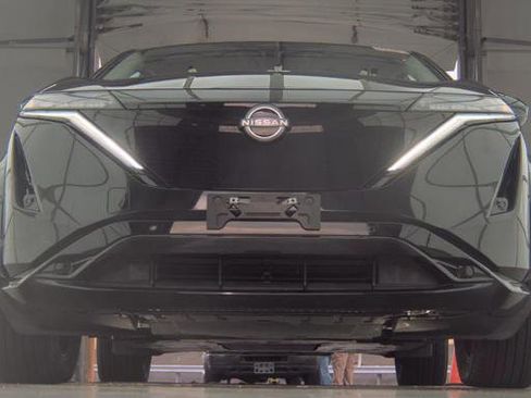 Used 2024 Nissan Ariya FWD image 6