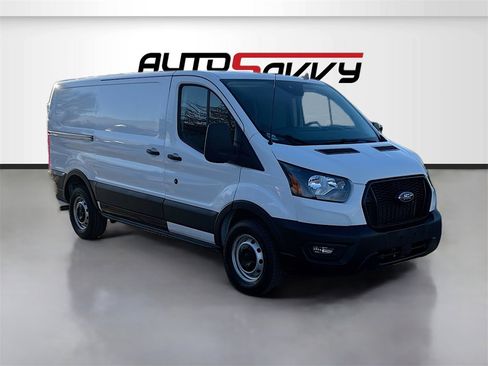 Used 2024 Ford Transit 150 Low Roof image 1