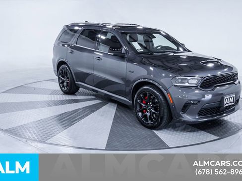 Used 2023 Dodge Durango SRT image 14