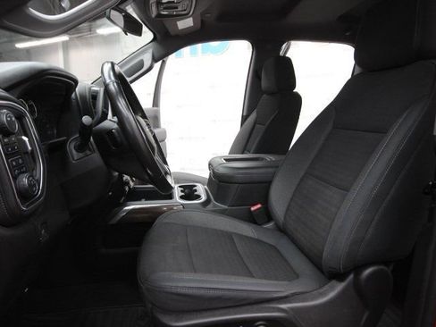 Used 2019 Chevrolet Silverado 1500 RST w/ All-Star Edition image 12