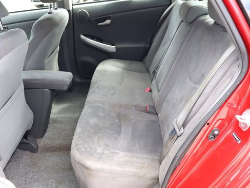 Used 2010 Toyota Prius FWD image 18