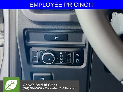 New 2026 Ford F150 XLT w/ Equipment Group 302A MID AWD/4WD image 18