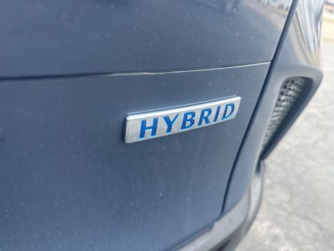 New 2026 MAZDA CX-50 AWD 2.5 Hybrid w/ Cargo Package image 8