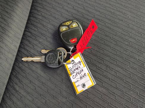 Used 2011 Chevrolet Silverado 1500 LT w/ All-Star Edition image 23