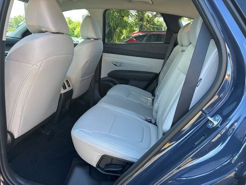 New 2026 Hyundai Tucson SEL image 14